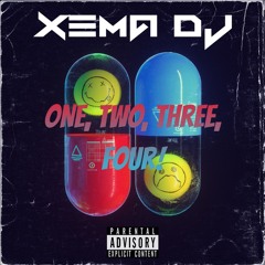 Xema Dj - One, Tho, Three, Four DEMO