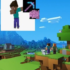 Pixa Galaxy - Minecraft C418 (Hardstyle Bootleg Remix)