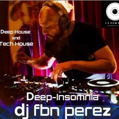 "It’s House Season", Live from Insomnia Toronto.