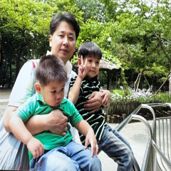 A father's love