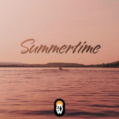 Chill4est - Summertime