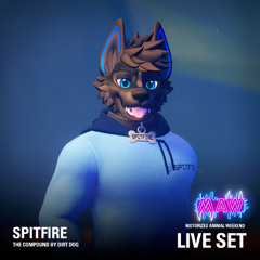 Spitfire at MAW: The Compound by Dirt Dog (December 21, 2025)