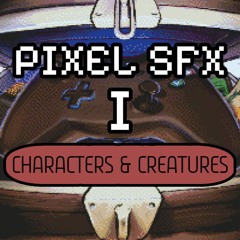 Creatures (Sampler)