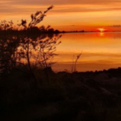 Meditation for traverso and baritone