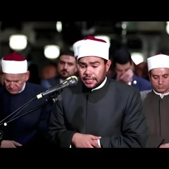 ما تيسر من سورة التوبة |  الشيخ رضا السيوفي