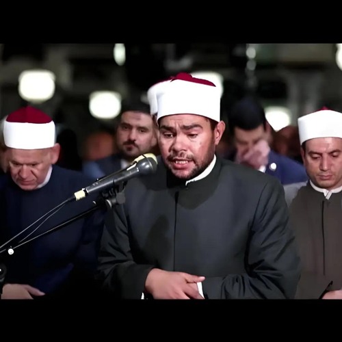 ما تيسر من سورة التوبة |  الشيخ رضا السيوفي