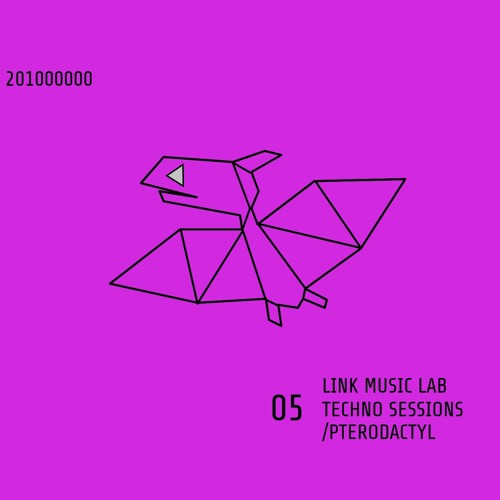 Techno Sessions with Pterodactyl 05