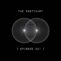 The Poeticast - Episode 321