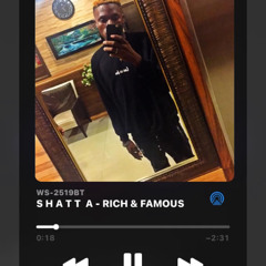 S H A T T A - Rich & Famous .m4a