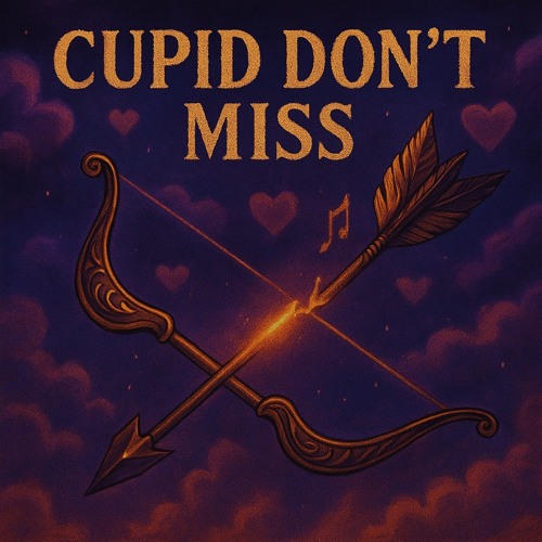 Cupid Don’t Miss