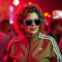 Pretty Little Baby [DNB REMIX]