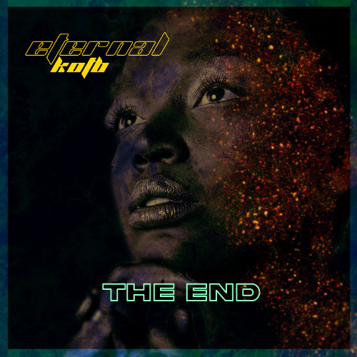 The End (Liquid Drum & Bass)