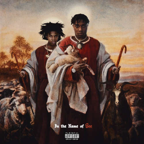 Yeah Yeah (feat. Da Real Gee Money)