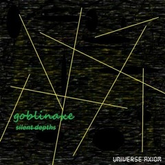 01. Goblinaxe - One Shot (Original Mix) [2013] [UA010]