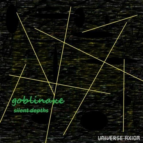 01. Goblinaxe - One Shot (Original Mix) [2013] [UA010]