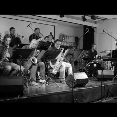 (LIVE) - Lightheartedness - Bamdad Xosh & The Big 'undersized' Band