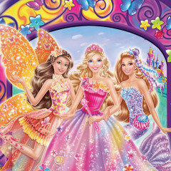 Was Wird Geschehen | Barbie™ und die geheime Tür