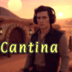 Cantina DJ