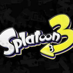 Splatoon 3 - Splattack! (C-Side)