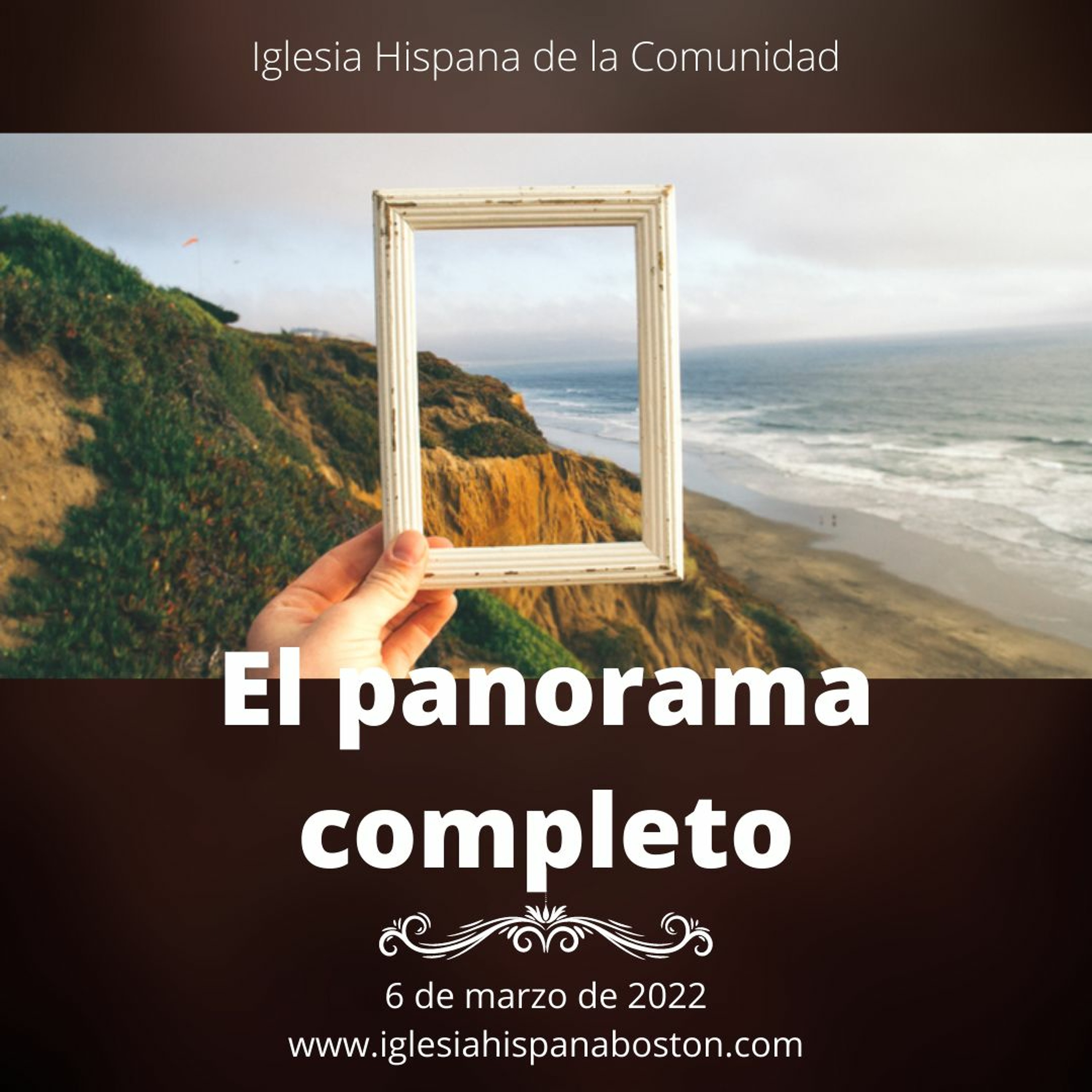 Iglesia Hispana