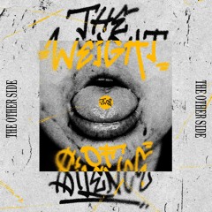 THE OTHER SIDE - The Weight Of Silence