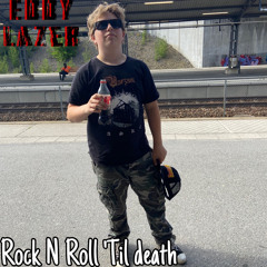 Iron Horse / Born to Lose (motörhead cover)