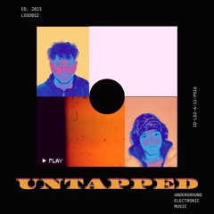 UNTAPPED