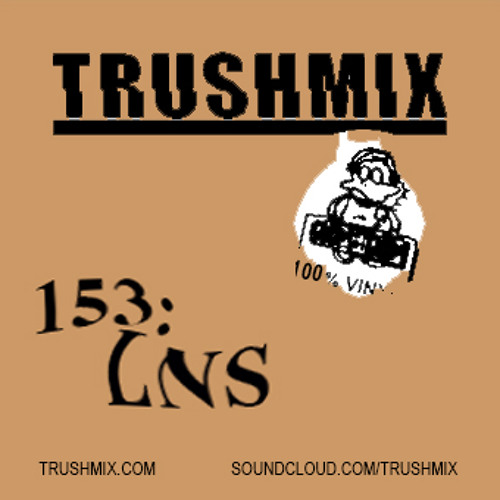 Trushmix 153-LNS