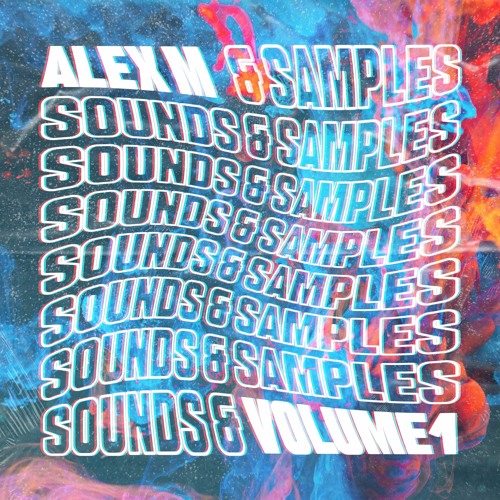 SOUNDS & SAMPLES VOLUME 1