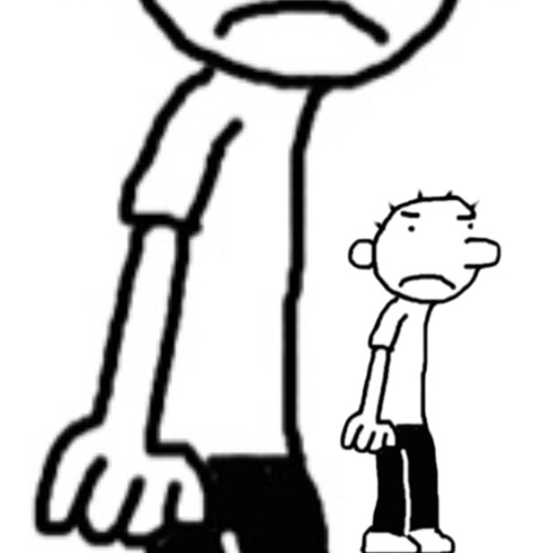 Stream Rodrick Heffley by K4ndifl1p Listen online for free on SoundCloud