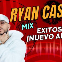 Ryan Castro Mix ( Nuevo album) EXITOS 2024