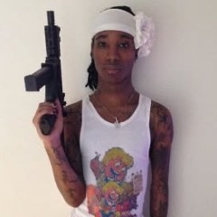 Nine Vicious - Feeling Myself (bella)