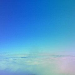Above The Clouds