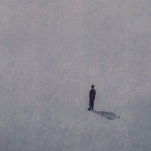 if only the world was smaller.