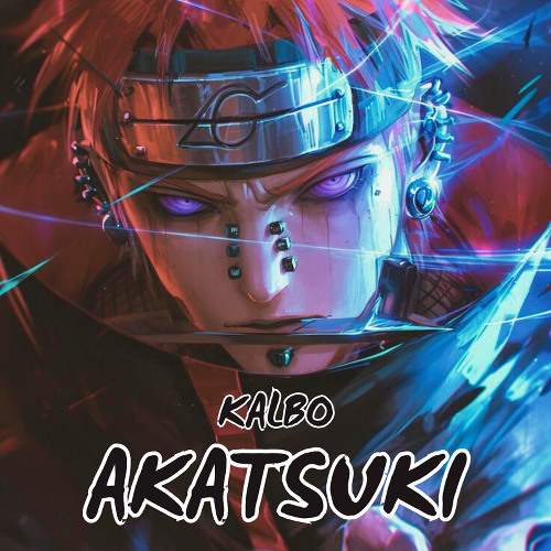 Kalbo - Akatsuki
