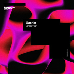 Gaskin - Ultraman