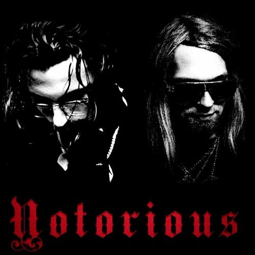 REDZED x CHETTA - NOTORIOUS