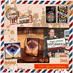 Introduction To POST OFFICE CONFIDENTIAL