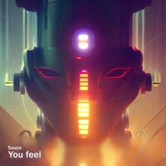 You feel (Original Mix)