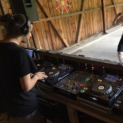 Justin Delgado @ Crytech Birthday Bash 28.08.2020