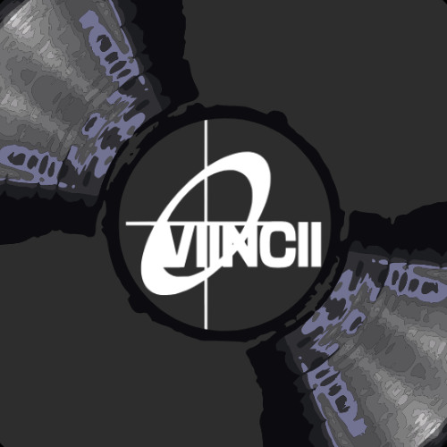 Holdin' -ItsViincii (Premix + Finalization)