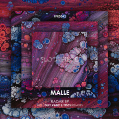 Malle - Vegas Girl (Olly Vanc Remix)