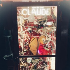 Mono und Lisa DjSet °Oo Claude in the Box oO°