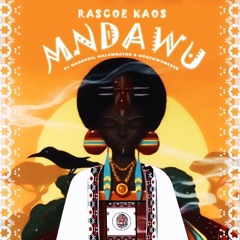 Mndawu (feat. Mashudu, MalumNator & Moscow On Keys)