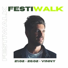 FESTIWALK W4 | VINNY