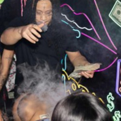 Trippie Redd - Batman and Robin