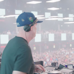 Eric Prydz - Live @ Tomorrowland 2025 W2