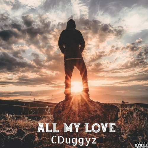 CDuggyz - All My Love (Sample)
