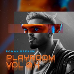 PLRM #VOL 0.4 | HARD TECHNO