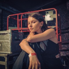 Daria Kolosova @ Traverz - 2.03.2019